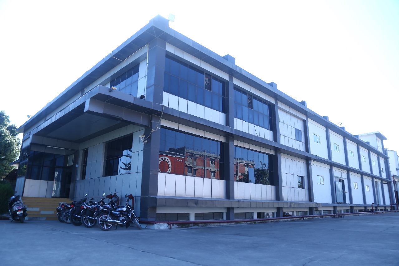 Manufacturing